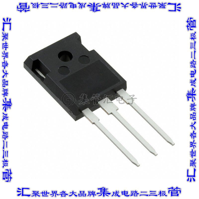 IXFH44N50P 晶体管 MOSFET N-CH 500V 44A TO247AD