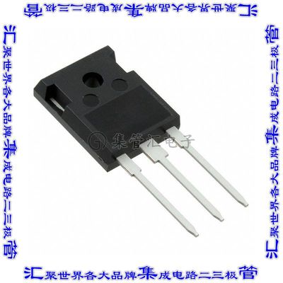 IXFH26N50P3 晶体管 MOSFET N-CH 500V 26A TO247AD