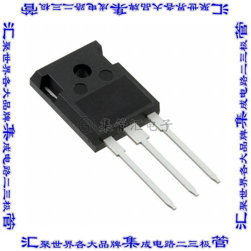IXFH270N06T3 晶体管 MOSFET N-CH 60V 270A TO247