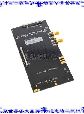 1002427-01 开发板评估板 EVAL BOARD FOR 1002427