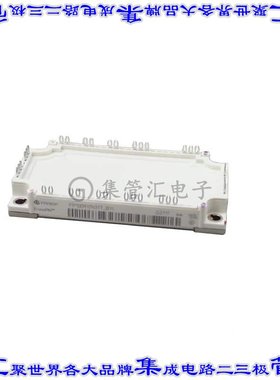 FP100R12N3T7B11BPSA1 晶体管 LOW POWER ECONO AG-ECONO3B-711