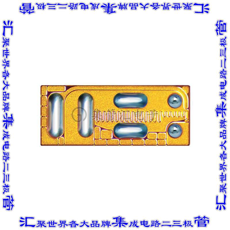 EPC8002 晶体管 MOSFET GANFET N-CH 65V 2A DIE