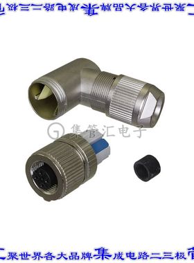 1424669 连接器接插件CONN RCPT FMALE 4P SPRING-CAGE