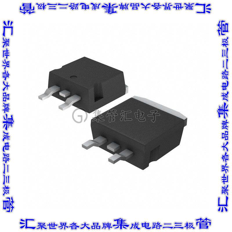 STB24N60M6 晶体管 MOSFET N-CH 600V D2PAK - 实物图