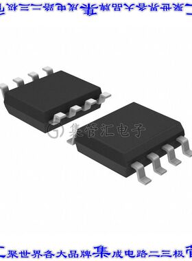 GD25WD40CTIGR 存储器IC FLASH 4MBIT SPI/QUAD I/O 8SOP芯片集