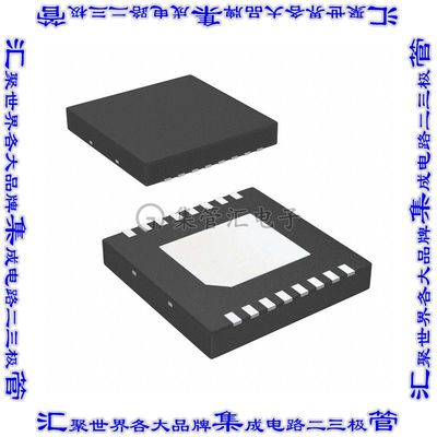 LM5025ASD/NOPB 升降压控制IC REG CTRLR FWRD CONV 16WSON电源