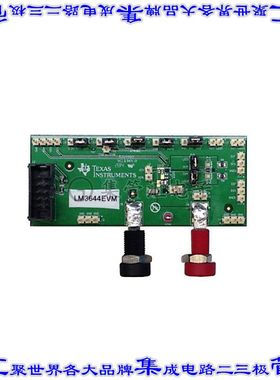 LM3644EVM 开发板评估板 EVAL BOARD FOR LM3644