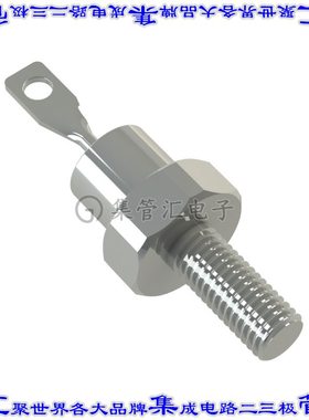 JANTXV1N1204AR 二极管 DIODE GP REV 400V 12A DO203AA