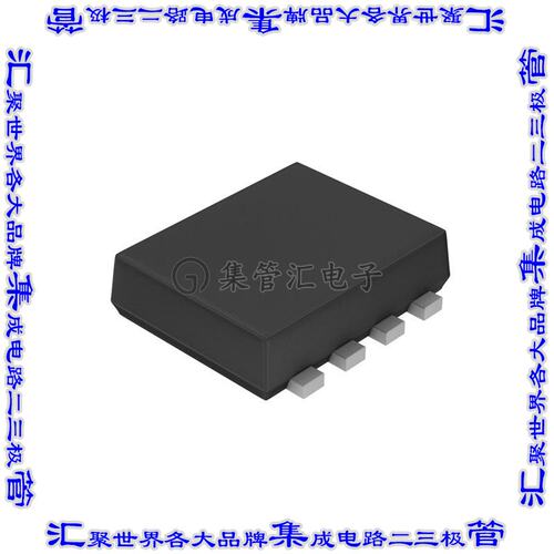 QS8J13TR 晶体管 MOSFET 2P-CH 12V 5.5A TSMT8