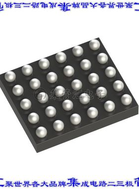 MAX98390DEWV+T 集成电路芯片HIGH EFFICIENCY MONO CLASS D AUD