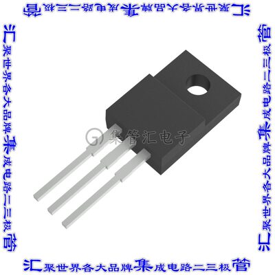 RB095T-40 二极管阵列 DIODE ARR SCHOTT 40V 3A TO220FN