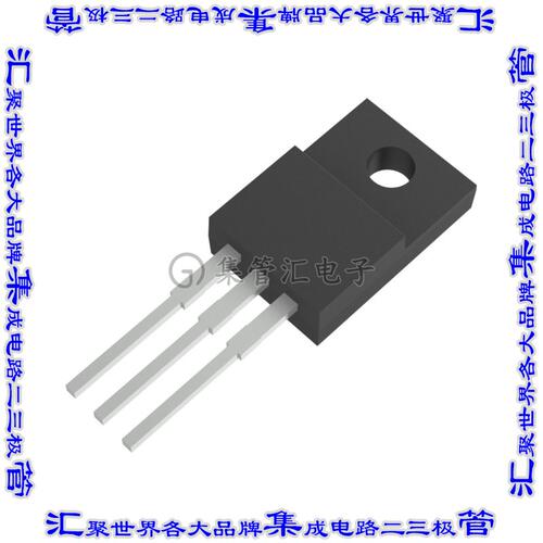 RB215T-90 二极管阵列 DIODE ARR SCHOTT 90V 10A TO220FN