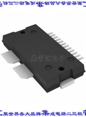 MMRF2010NR1 晶体管 RF MOSFET LDMOS 50V TO270-14