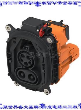 2443721-1 连接器接插件COMBO 1,CHARGE INLET KIT 95SQMM