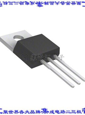 CSD18510KCS 晶体管 MOSFET N-CH 40V 200A TO220-3