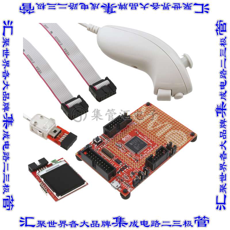 STM32L1-GAME 开发板评估板 IAR EXPERIMENT STM32 L1 EVAL BRD