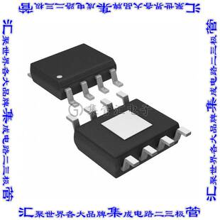 MIC69303YME-TR 线性稳压器IC REG LINEAR POS ADJ 3A 8SOIC电源