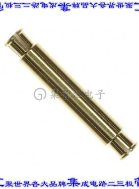 SMP-FSBA-224 连接器接插件CONN ADAPT PLUG-PLUG SMP 50 OHM