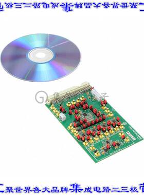 EVAL-AD7266EDZ 开发板评估板 BOARD EVAL FOR AD7266 A/D CONV