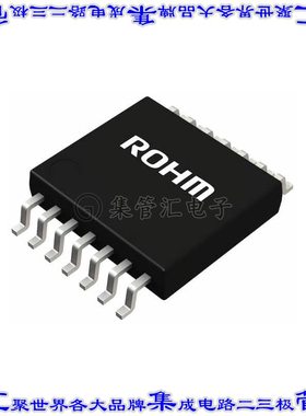 LM2902EYFV-CE2 集成电路芯片EMARMOUR, AUTOMOTIVE EXCE