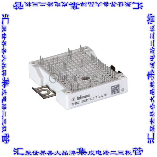 FS3L40R12W2H7PB11BPSA1 晶体管 FS3L40R12W2H7PB11BPSA1