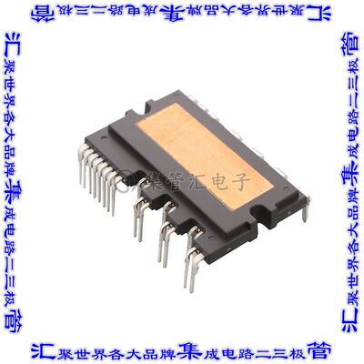 NFVA35065L32 晶体管 ASPM27 650V 50A 27PWRDIP MOD