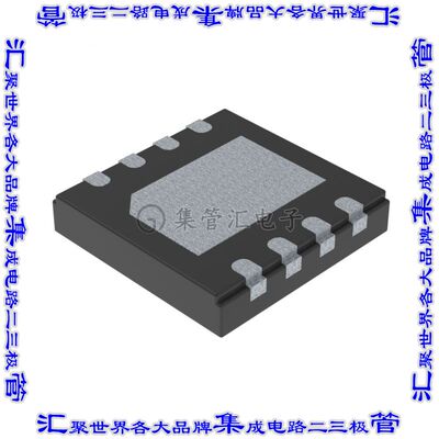 TSB952IYQ2T 集成电路芯片HIGH BANDWIDTH (52 MHZ), RAIL-TO