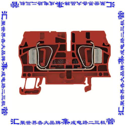 1830420000 连接器接插件ZDU 6 RT