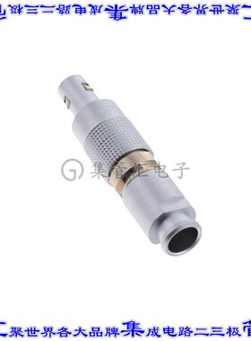 FFY.00.250.CTAC52Z 连接器接插件CONN NIMCAMA PLG STR 50OHM SO