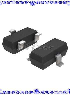 2SK3557-7-TB-E 晶体管 JFET N-CH 5V 3CP