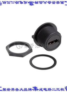 HJ-19PMFP-SC7001 连接器接插件HDMI