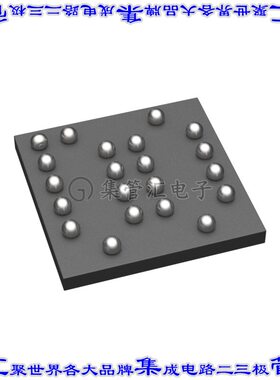 W25Q128JWYIQ TR 集成电路芯片IC FLASH 128MBIT SPI 21WLCSP