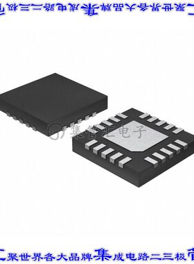 MAX17614ATP+ 集成电路芯片60V, 3A IDEAL DIODE POWER PATH S