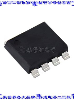 SQJQ160E-T1_GE3 晶体管 MOSFET AUTOMOTIVE N-CHANNEL 60 V (D-