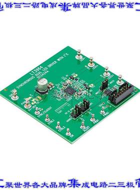 DC2424A 开发板评估板 LT3964 DEMO BOARD VIN = 5V TO 36