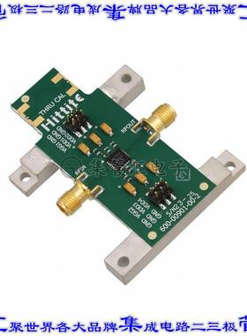 EV1HMC7357LP5G 开发板评估板 BOARD EVALUATION HMC7357LP5G