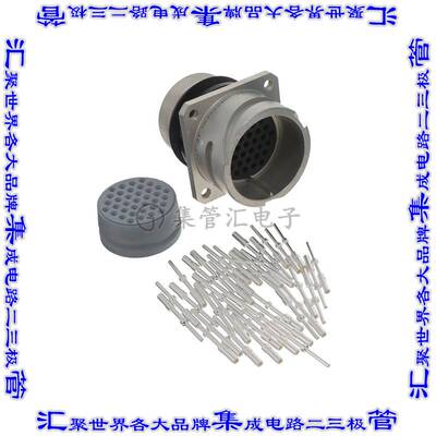 VG95234N1-28-21SNJ 连接器接插件VG95234 37C 37#15 SKT CABLE R