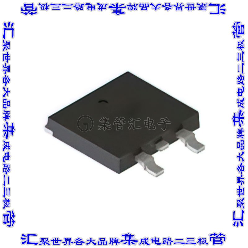 MURBF1660CT-TP 二极管阵列 RECTIFIERS