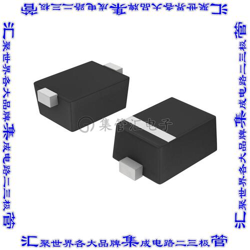 NSR0620SP2T5G 二极管 DIODE SCHOTTKY 20V 500MA SOD923