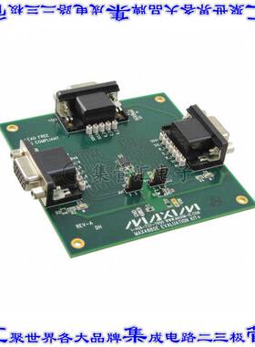 MAX4885EEVKIT+ 开发板评估板 KIT EVALUATION FOR MAX4885E