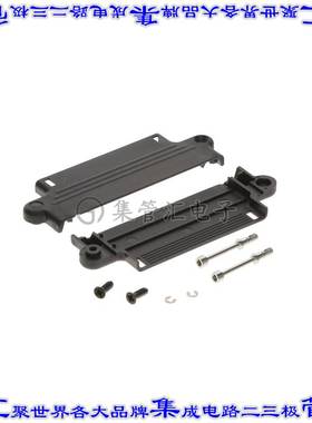 M80-9544200 连接器接插件BSHELL PLASTIC FOR 42POS J-TEK