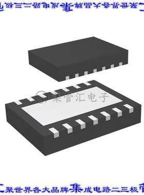 RT8287ZQW 集成电路芯片IC REG BUCK ADJ 3A 14WDFN