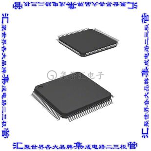 TMS320F28069PZA 单片机IC MCU 32BIT 256KB FLASH 100HTQFP芯片