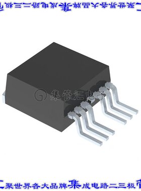NTBGS004N10G 晶体管 POWER MOSFET 203 AMPS, 100 VOLTS