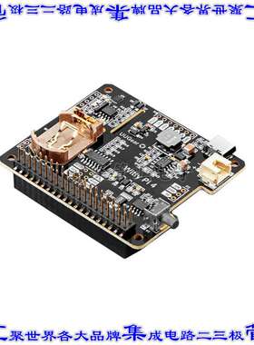 5704 开发板评估板 WITTY PI 4 HAT - RTC & POWER MAN