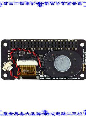 PIM485 开发板评估板 PIRATE AUDIO SPEAKER FOR RASPBER
