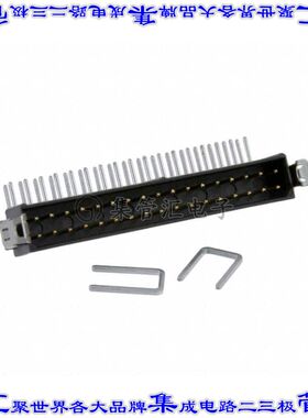 M80-8513442 连接器接插件CONN HEADER R/A 34POS 2MM