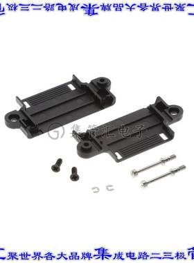 M80-9442600 连接器接插件BSHELL PLASTIC FOR 26POS J-TEK