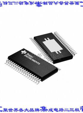 TAS5806MDCPR 集成电路芯片IC AMP D MONO/STER 45W 38HTSSOP