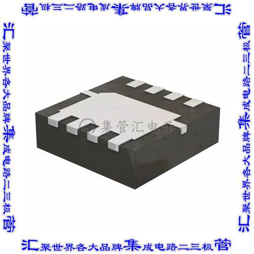 CSD16323Q3 晶体管 MOSFET N-CH 25V 21A/60A 8VSON